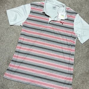 Puma polo